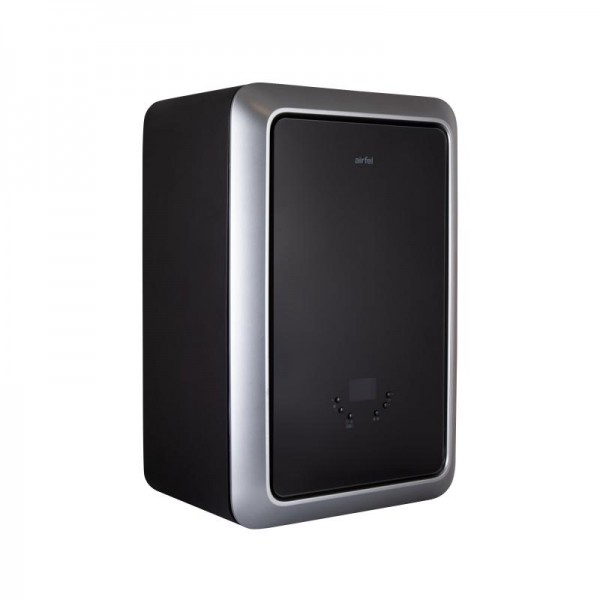 Котел газовый Airfel Maestro 24 кВт (Двухконтурный,Condensing) труба в комплекте