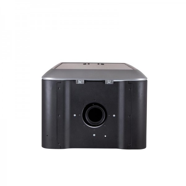 Котел газовый Airfel Maestro 24 кВт (Двухконтурный,Condensing) труба в комплекте