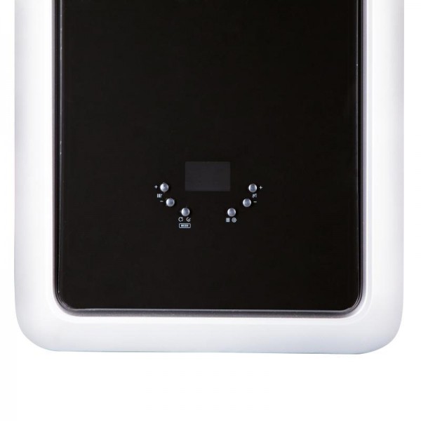 Котел газовый Airfel Maestro 24 кВт (Двухконтурный,Condensing) труба в комплекте