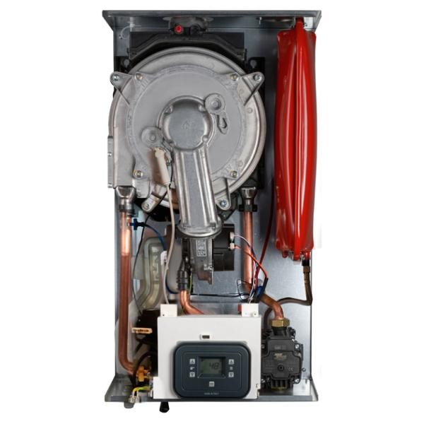 Газовый Котел BIASI RINNOVA ADAPTIVE 25кВт M300V.2025 SV