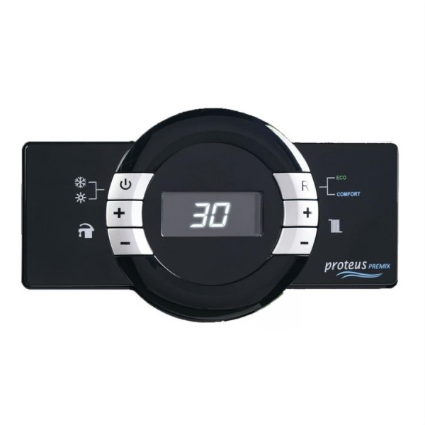 Газовый конденсационный котел E.C.A. Proteus Premix 30 HM (труба в комплекте)