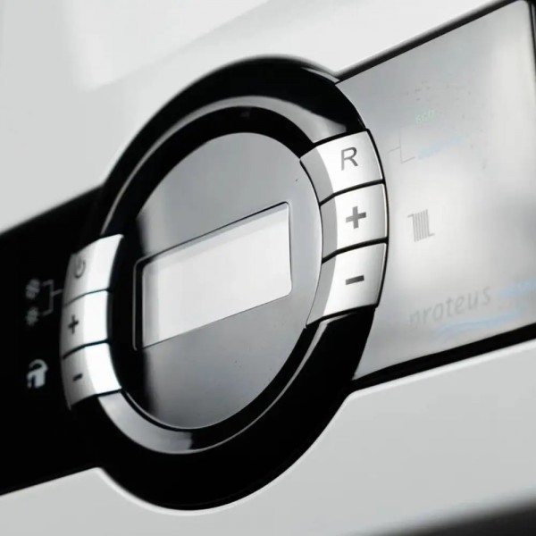 Газовый конденсационный котел E.C.A. Proteus Premix 30 HM (труба в комплекте)