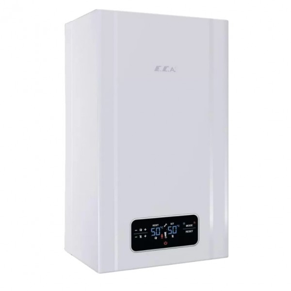 Газовый котел E.K.A. Proteos Plus Blau 24 турбированный (труба в комплекте) Газовый котел E.K.A. Proteos Plus Blau 24 турбированный (труба в комплекте)