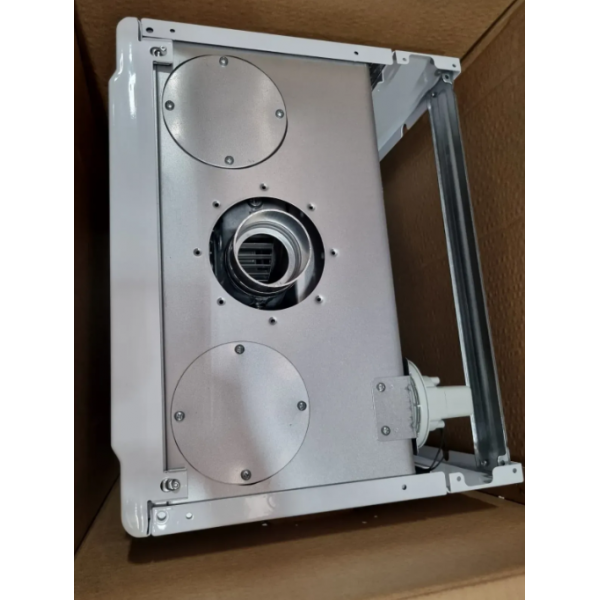 Газовый котел E.C.A. Proteus Plus Blue 24 HM турбированный (труба в комплекте)