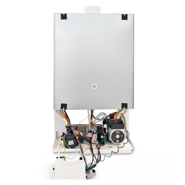 Газовый котел Ferroli Diva D C24 (0DAC4AYA)