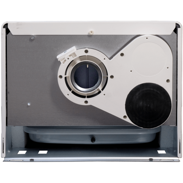 Газовый конденсационный котел Italtherm City Class 25 K (труба в комплекте)