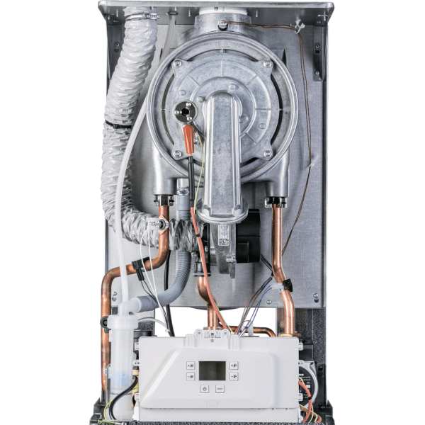 Газовый конденсационный котел Italtherm City Class 25 K (труба в комплекте)