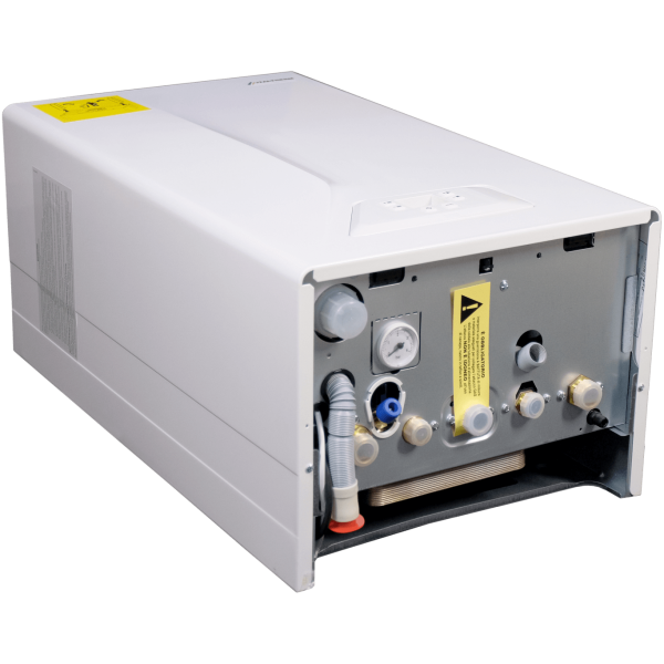 Газовый конденсационный котел Italtherm City Class 25 K (труба в комплекте)