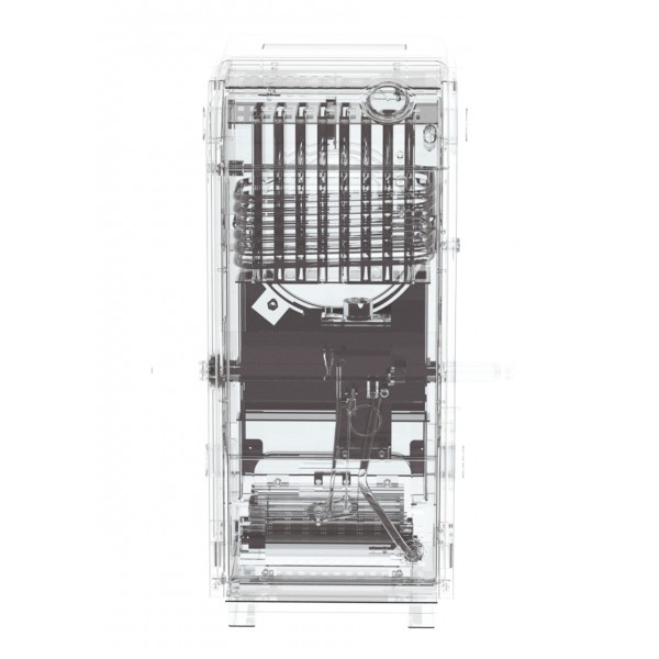 Газовый котел Atem АОГВ-12СН парапетный (одноконтурный)