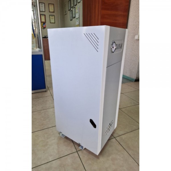 Газовый котел Maiak АОГВ-8 КС