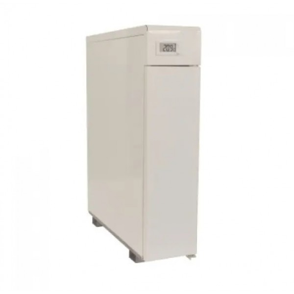 Газовый котел Термо АОГВ 10 А дымоходный одноконтурный