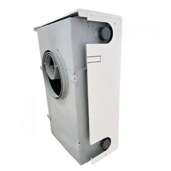 Газовый котел Термо АОГВ 12 С парапетный одноконтурный (труба в комплекте)