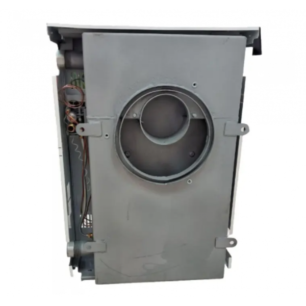 Газовый котел Термо АОГВ 12 С парапетный одноконтурный (труба в комплекте)