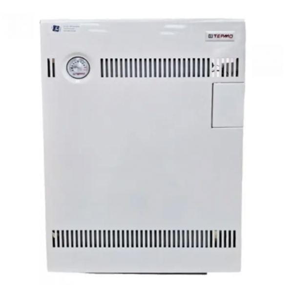 Газовый котел Термо АОГВ 12 С парапетный одноконтурный (труба в комплекте)