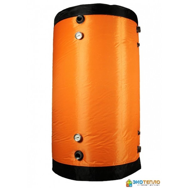 Теплоаккумулирующая емкость Донтерм 680 л