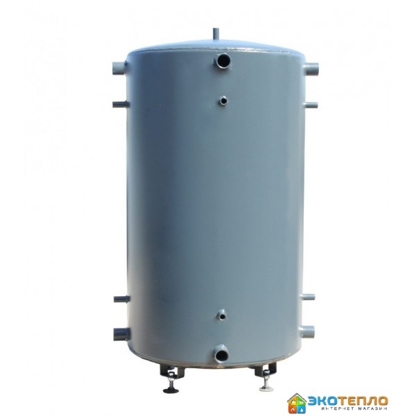 Теплоаккумулирующая емкость Донтерм 680 л