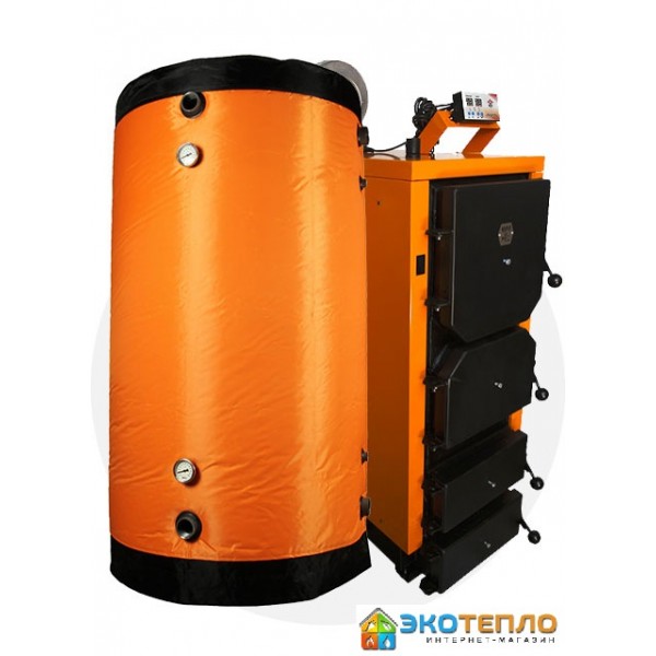 Теплоаккумулирующая емкость Донтерм 680 л