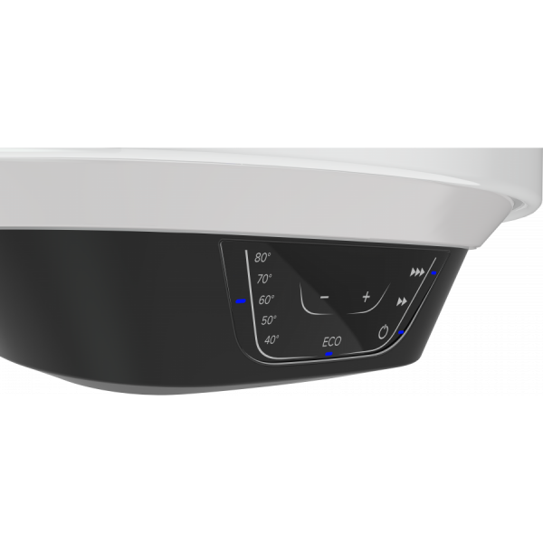 Водонагреватель Ariston PRO1 ECO 50 V Slim 1,8K PL EU