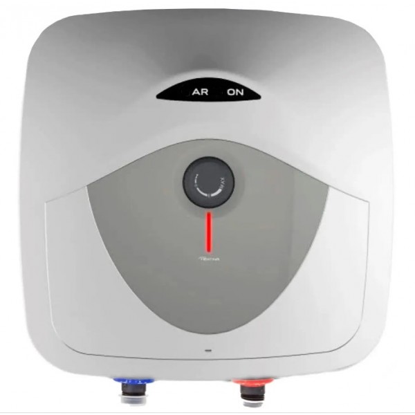 Водонагреватель Ariston Andris RS 15 (над мойкой)