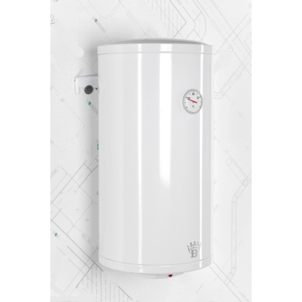 Водонагреватель BANDINI BRAUN SE 45 Slim