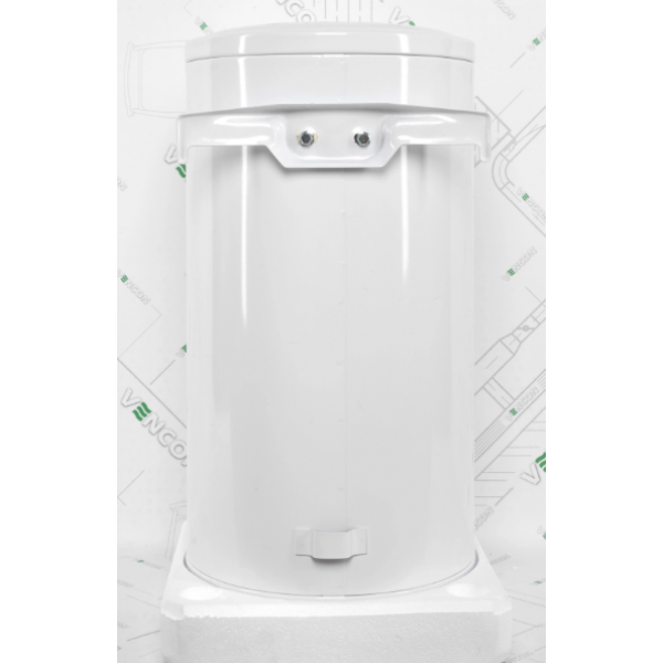 Водонагреватель BANDINI BRAUN SE 45 Slim