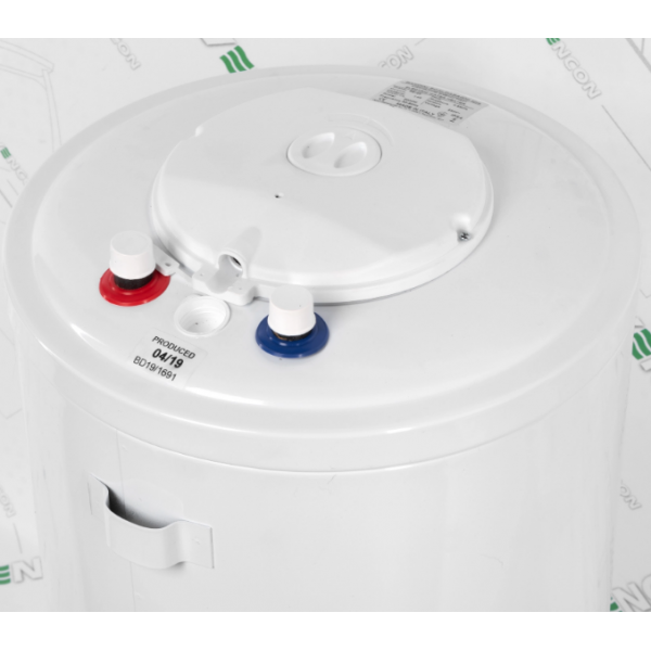 Водонагреватель BANDINI BRAUN SE 45 Slim