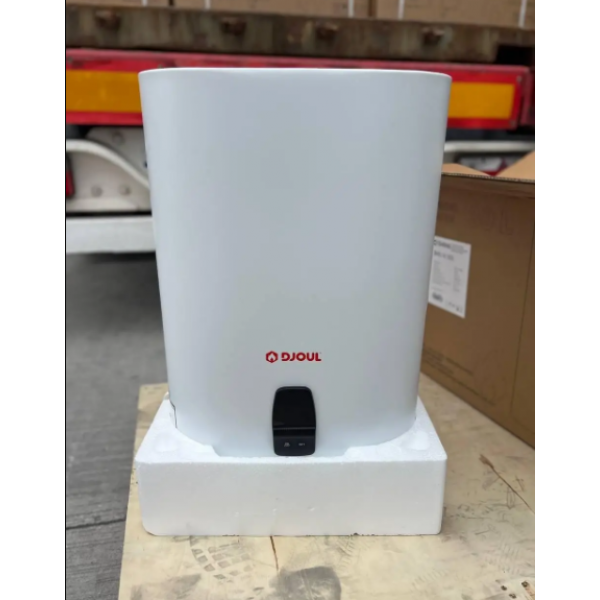 Водонагреватель DJOUL B41-V-80L-DRY "сухой" ТЭН