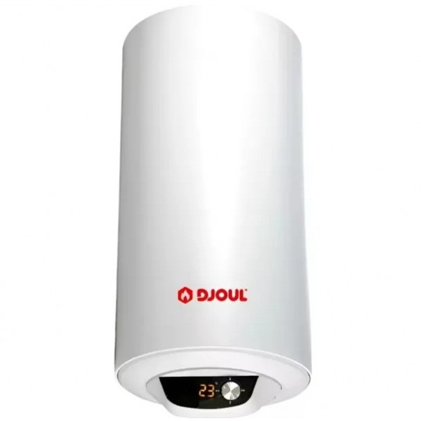 Водонагреватель DJOUL Y33-D-100L-DRY LED "сухой" ТЭН