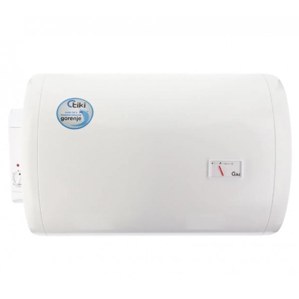 Водонагреватель TIKI Gorenje GBH80 Comfort H80V9 (GBH 80 V/9) сухой ТЭН