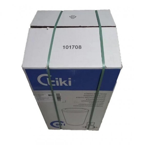 Водонагреватель TIKI Gorenje TG 80 N Prime 80V9