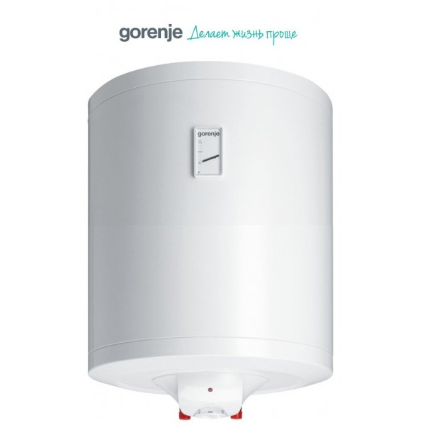Водонагреватель Gorenje TG 50 NG/V9