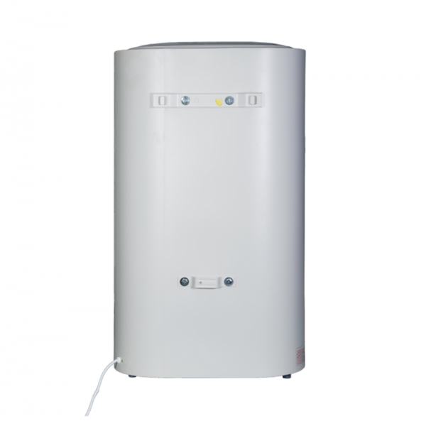 Водонагреватель OCEAN FLAT RZB80M, ET+DT BASIC (сухой ТЭН) 80л