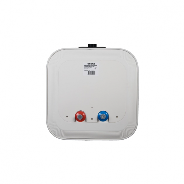 Водонагреватель OCEAN CUBE RZF100D-4, ET+WT (мокрый ТЭН) 100л