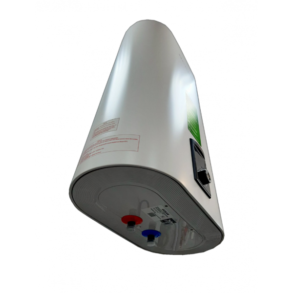 Водонагреватель OCEAN FLAT RZB50M, ET+DT (сухой ТЭН) 50л