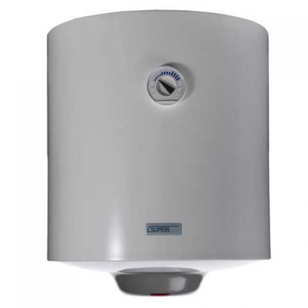 Водонагреватель SUPERLUX 50 V 1,5 K EU2