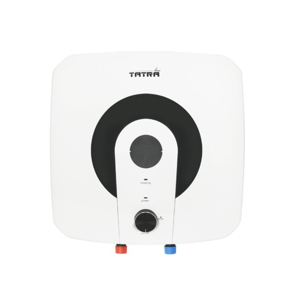 Бойлер Tatra-line CUBE TСBN 15-(O) 15 л над мойкой