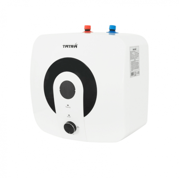 Бойлер Tatra-line CUBE TСBN 15-(U) 15 л под мойкой