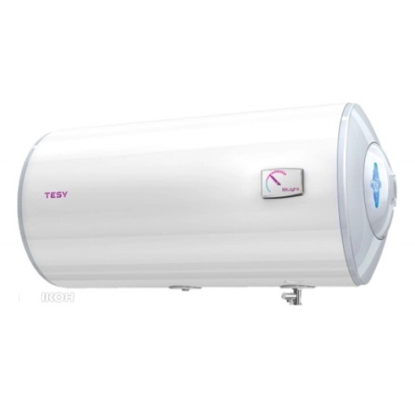 Водонагреватель Tesy BiLight Horizontal GCH 503520 B12 TSR 50л. горизонтальный
