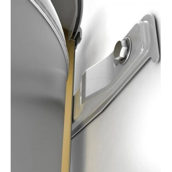 Водонагреватель Tesy BiLight Horizontal GCH 503520 B12 TSR 50л. горизонтальный