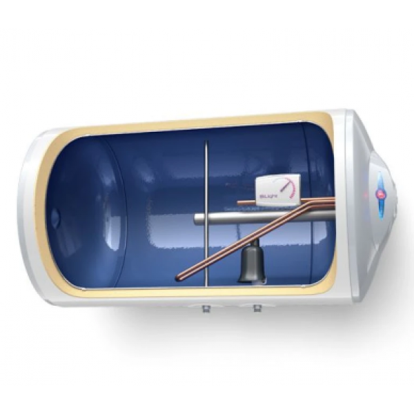 Водонагреватель Tesy BiLight Horizontal GCH 503520 B12 TSR 50л. горизонтальный