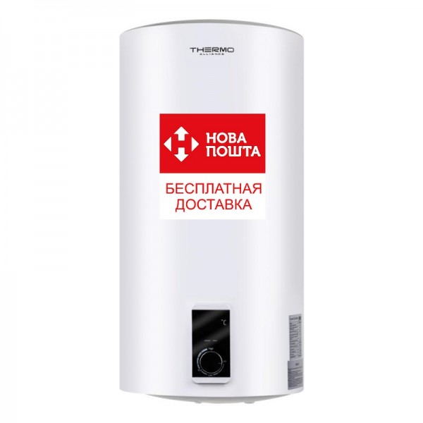 Водонагреватель Thermo Alliance Slim D50V20J(D)1-K