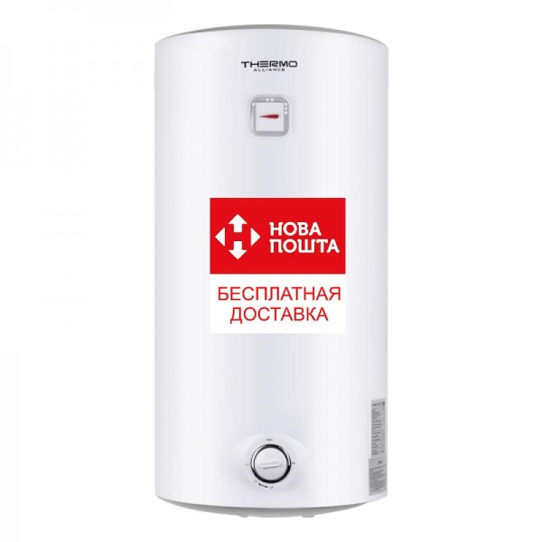 Водонагреватель Thermo Alliance Slim D50V15Q1