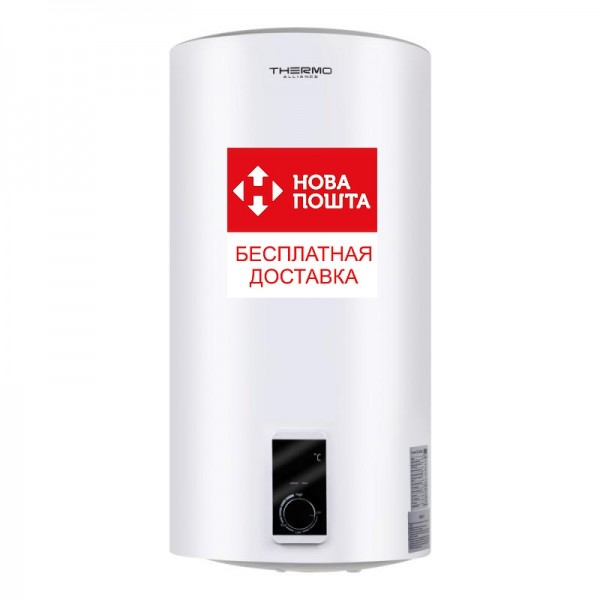 Водонагреватель Thermo Alliance Slim D80V20J(D)2-K