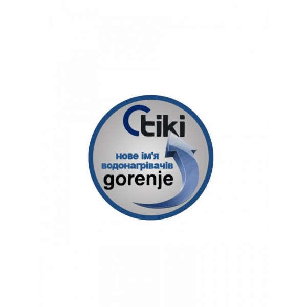 Бойлер TIKI Comfort U 80 V9 80 л с сухим ТЭНом