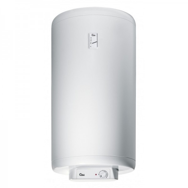 Электрический водонагреватель TIKI Comfort U 80 V9 Бойлер TIKI Comfort U 80 V9 80 л с сухим ТЭНом
