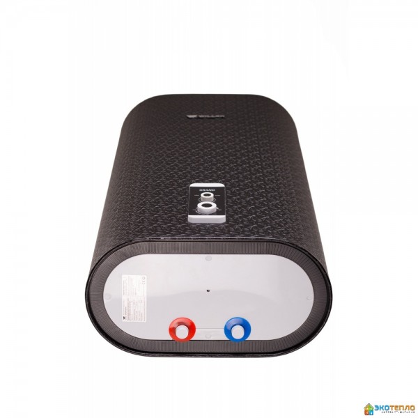 Водонагреватель WILLER EV80DR Grand-SP-blackm черный