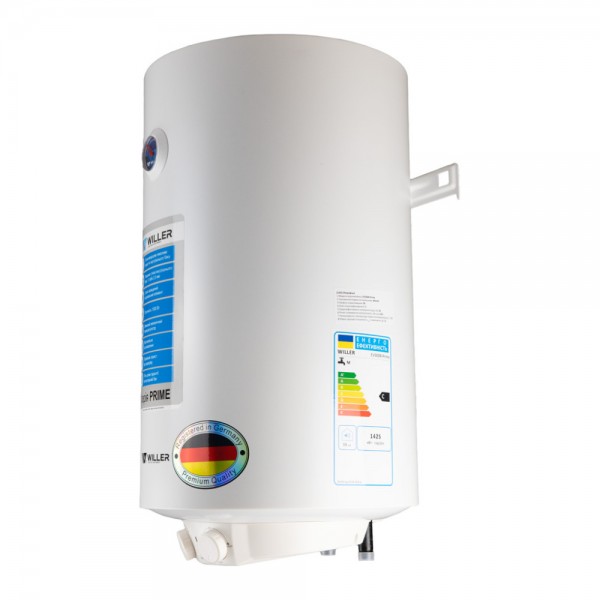 Водонагреватель WILLER EV 30 DR prime "Сухой" ТЭН