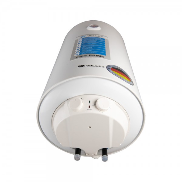 Водонагреватель WILLER EV 30 DR prime "Сухой" ТЭН