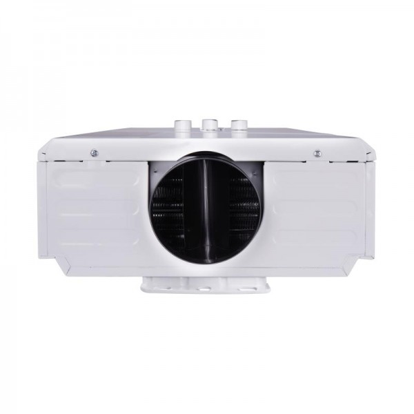 Газовая колонка Aquatronic JSD20-AG208 дымоходная