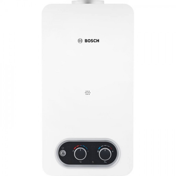 Газовая колонка Bosch Therm 4000 T4004 10L 23 Low NOx